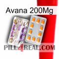 Avana 200Mg new12